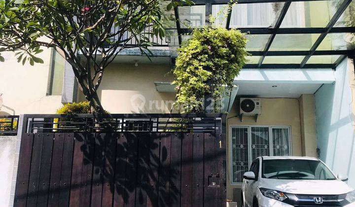 Hot List Di Jual Rumah Lokasi Pulau Galang Pemogan Denpasar Selatan 1