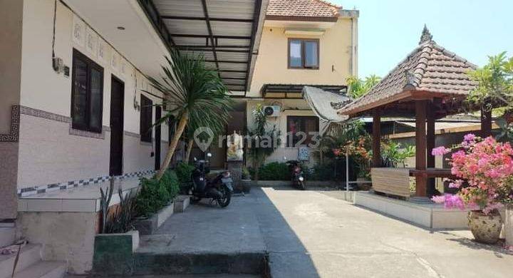 Hot List Di Jual Tanah Bonus Kost San Dan Toko Lokasi Bualu Nusa Dua Kuta Selatan 1