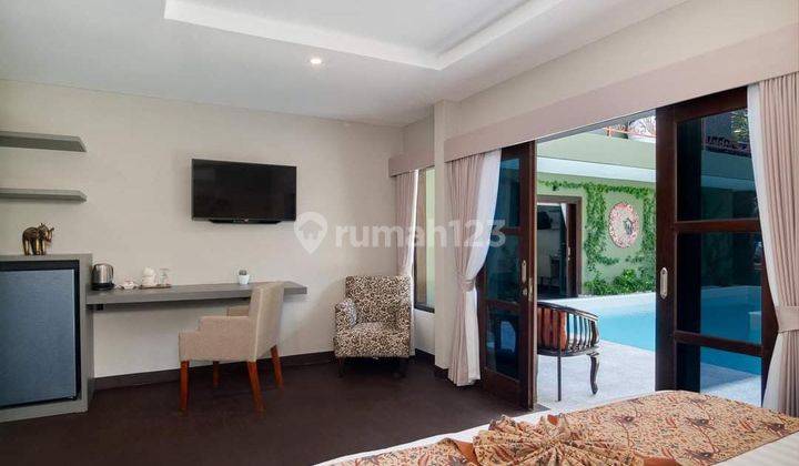 Hot List Di Jual Guesthouse Lokasi Tumbak Bayuh Pererenan Canggu 2