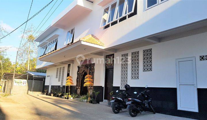 Hot List Di Jual Guesthouse Lokasi Jimbaran Kuta Selatan  1