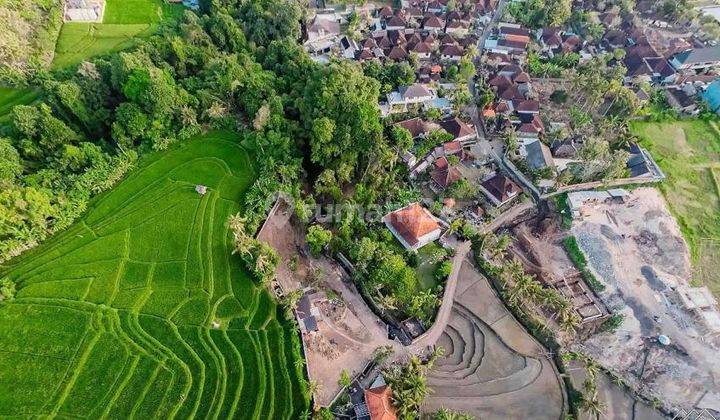 Hot List Land for sale in Tumbak Bayuk Canggu Badung 2