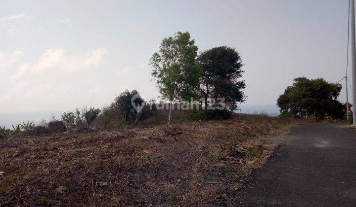 Hot List of Land for Sale in Nusa Penida Klungkung Location  1