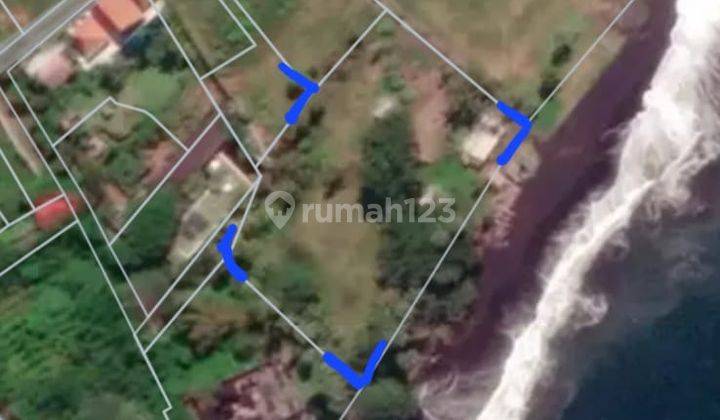 Hot List for Sale of Loss of Beach Land in Pering Blahbatuh Gianyar Location 2