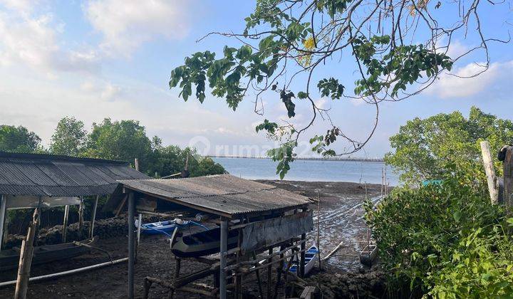 Hot List Di Jual Tanah View Laut Lokasi Bulakan Sari Benoa Kuta Selatan 2