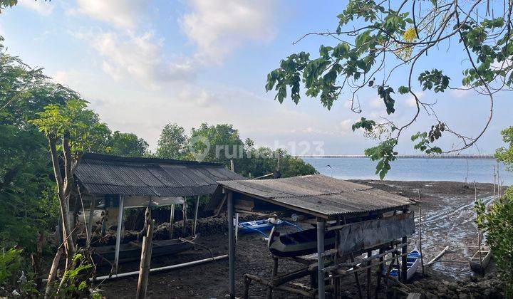 Hot List Di Jual Tanah View Laut Lokasi Bulakan Sari Benoa Kuta Selatan 1