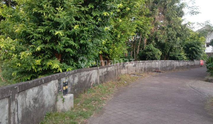 Hot List Di Jual Tanah Lokasi Jimbaran Kuta Selatan Badung 2