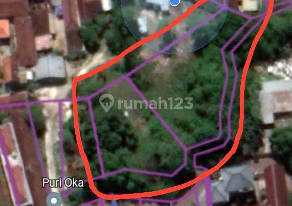 Hot List Di Jual Tanah Lokasi Jimbaran Kuta Selatan Badung 1