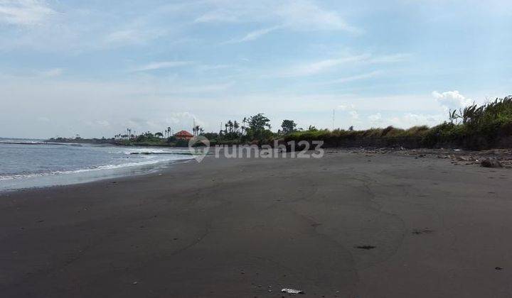 Hot List for Sale of Loss of Land with Sea View, Ketewel Gianyar Location 1