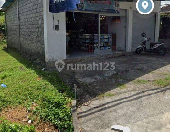 Hot List Di Jual Tanah Pinggir Jalan Utama Lokasi Munggu Mengwi Badung 1