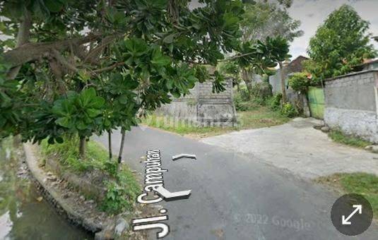 Hot List of Land for Sale in Biaung Location, East Denpasar 2