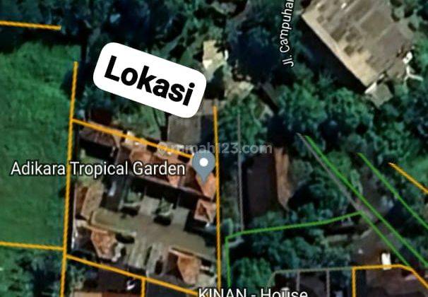 Hot List of Land for Sale in Biaung Location, East Denpasar 1