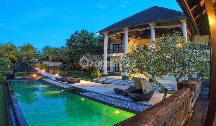 Hot List Di Jual Villa Dekat Pantai View Laut Lokasi Melasti Ungasan Kuta Selatan 2