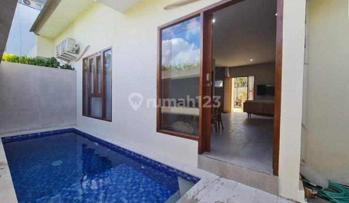 Hot List Di Jual Villa Lokasi Ungasan Kuta Selatan 2