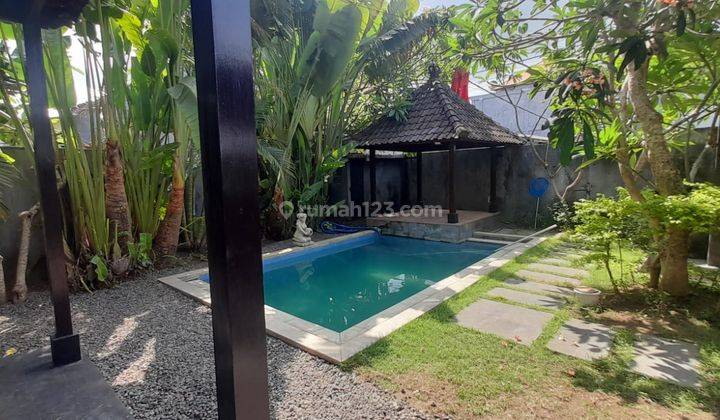 Hot List Di Jual Villa Lokasi Taman Giri Mumbul Kuta Selatan Badung 1