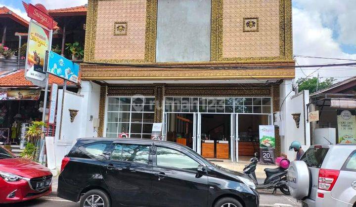 Hot List of Shophouses for Sale in Hang Tuah Location, Sanur, South Denpasar 2