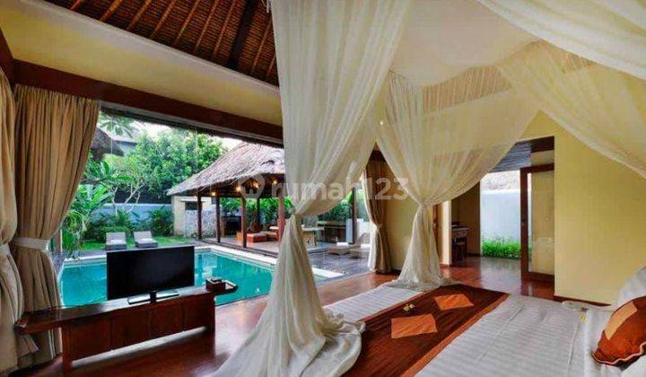 Hot List Di Jual Luxury Villa Complex Lokasi Balangan Jimbaran Kuta Selatan 1