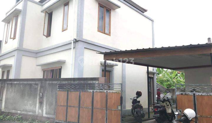 Hot List Di Jual Rumah Lokasi Gianyar 2