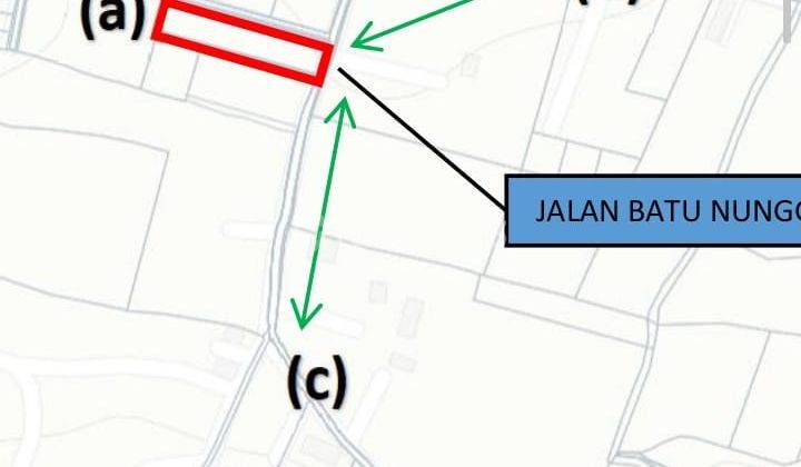 Hot List of land for sale in Uluwatu, South Kuta, Badung 2