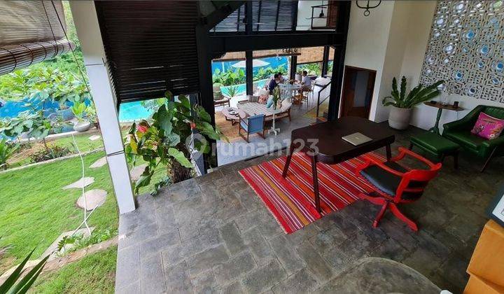 Hot List of Villas for Sale in Toyaning Ungasan, South Kuta, Badung 2