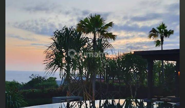 Hot List of Sea View Villas for Sale, Nusa Dua, South Kuta, Badung 2