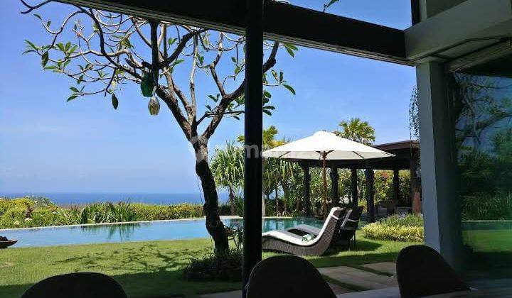 Hot List of Sea View Villas for Sale, Nusa Dua, South Kuta, Badung 1