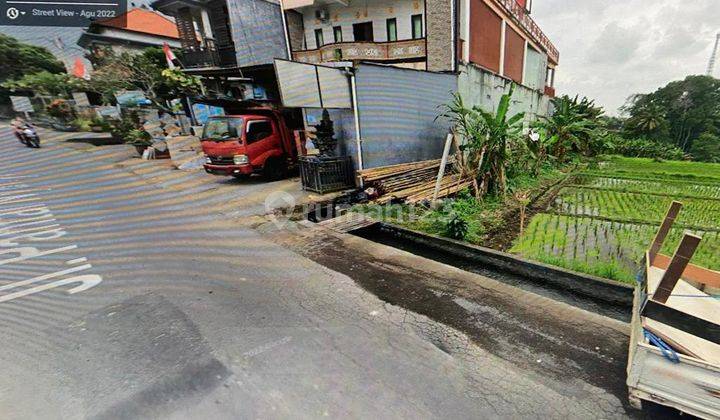 Hot List Di Jual Tanah Lokasi Nyanyi Beraban Kediri Tabanan 2