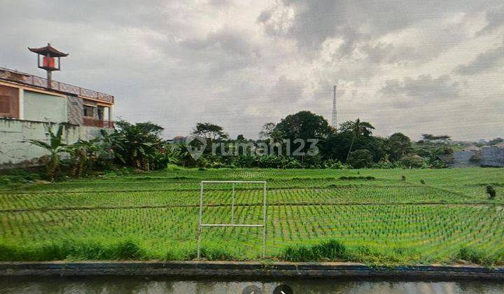 Hot List Di Jual Tanah Lokasi Nyanyi Beraban Kediri Tabanan 1