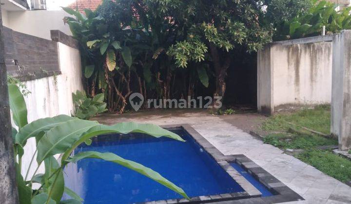 Hot List Di Jual Villa Lokasi Sedap Malam Denpasar Timur 2