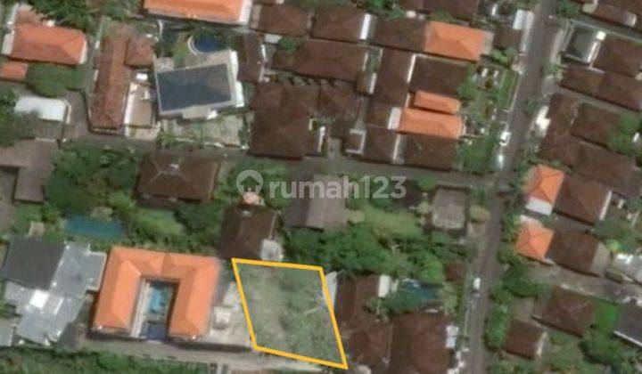 Hot List Di Jual Tanah Lokasi Tibubeneng Canggu Kuta Utara Badung 2