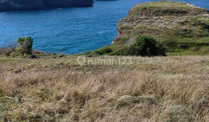 Hot List for Sale of Loss of Land, Beach, Sea View, Sakti Nusa Penida Klungkung Location 1