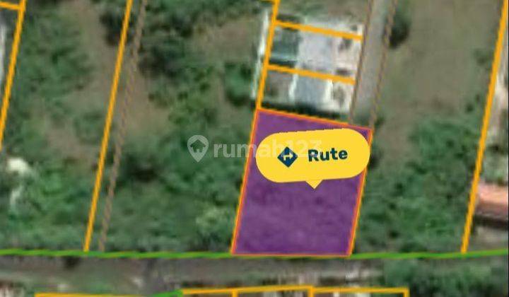 Hot List Land for sale in Toyaning Ungasan, South Kuta Badung 2