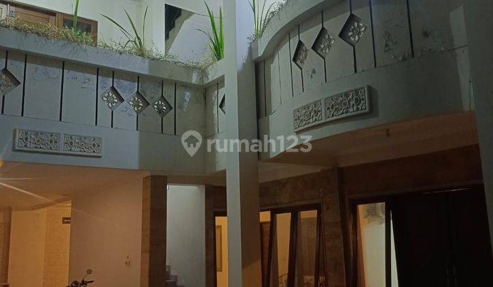 Hot List Di Jual Villa Lokasi Seminyak Kuta Badung 1