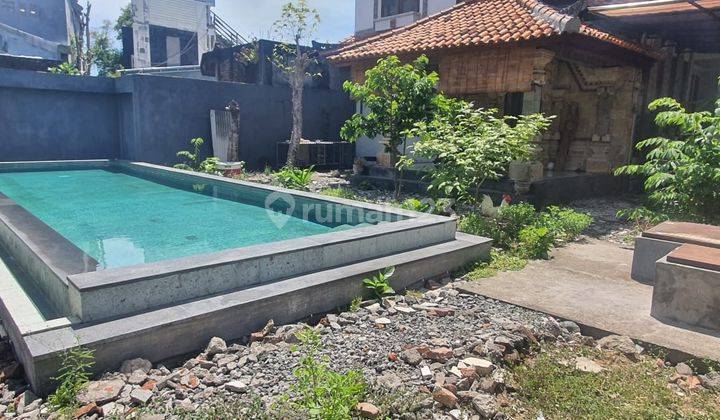 Hot List Di Jual Villa Lokasi Gatot Subroto Barat Denpasar Barat 2