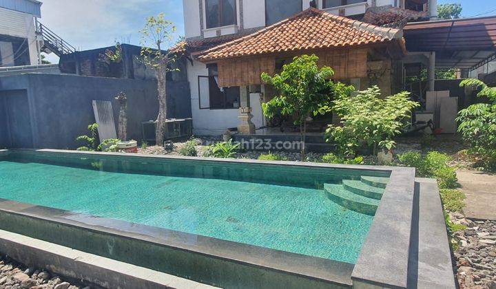 Hot List Di Jual Villa Lokasi Gatot Subroto Barat Denpasar Barat 1