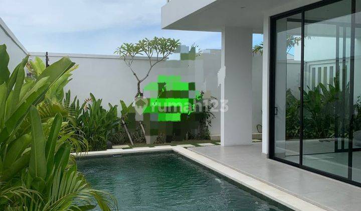 Hot List Di Jual Villa Lokasi Seminyak Kuta Badung 1