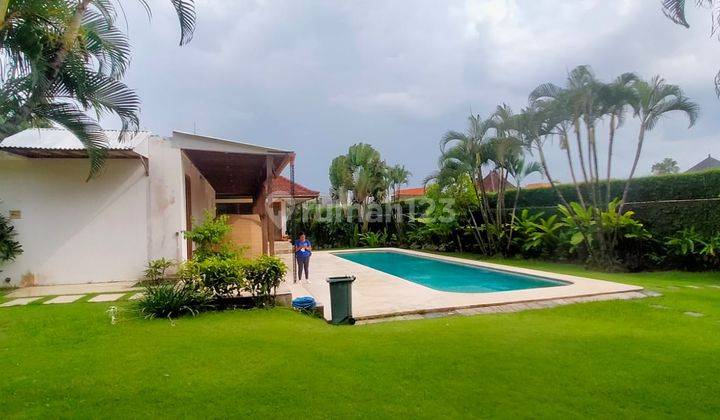 Hot List Di Jual Villa Lokasi Brawa Canggu Kuta Utara Badung 2