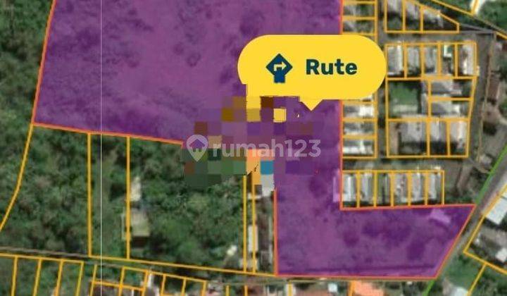 TOP URGENT DI JUAL TANAH VIEW LAUT LOKASI PURA MASUKA UNGASAN KUTA SELATAN BADUNG 1