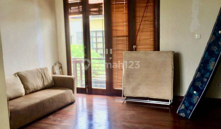 TOP URGENT VILLA FOR SALE IN KEROBOKAN NORTH KUTA BADUNG LOCATION 2