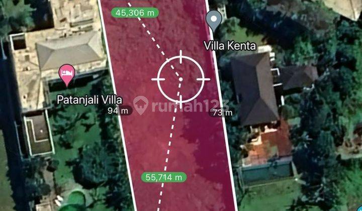 TOP URGENT LAND FOR SALE LOSS BEACH VIEW SEA LOCATION KETEWEL GIANYAR
 1