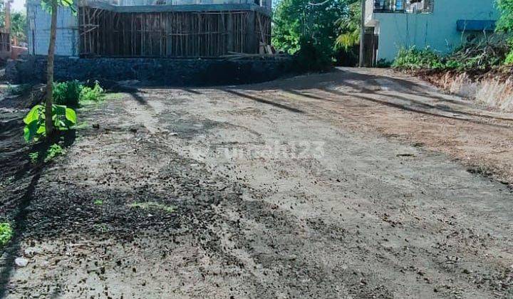 TOP URGENT DI JUAL TANAH LOKASI BALANGAN JIMBARAN KUTA SELATAN BADUNG
 2