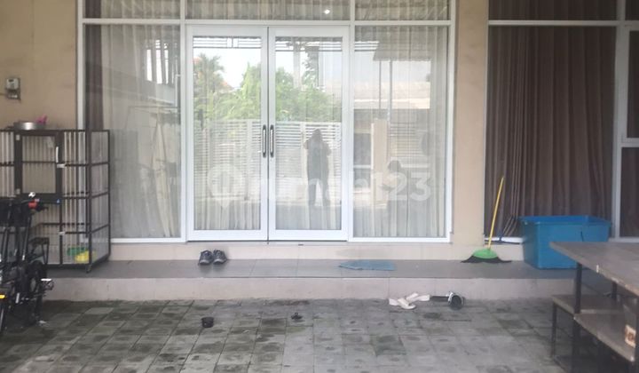 TOP URGENT DI JUAL RUMAH LOKASI TUKAD BADUNG RENON DENPASAR SELATAN
 2