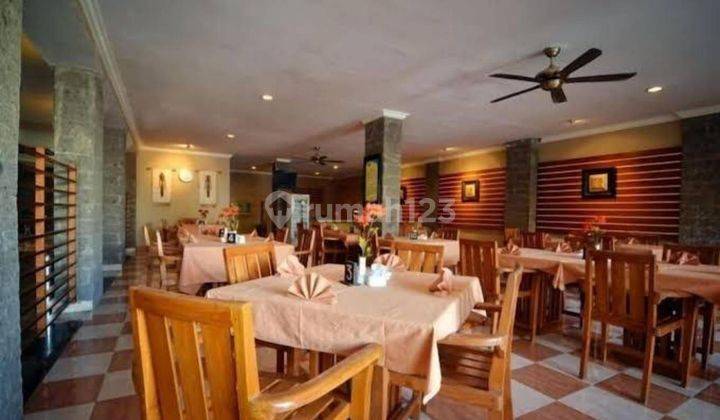 TOP URGENT HOTEL FOR SALE LOCATION SEMINYAK KUTA BADUNG 2