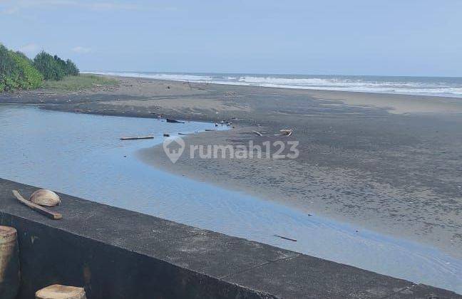 TOP URGENT DI JUAL TANAH LOSS PANTAI VIEW LAUT LOKASI LALANGLINGGAH SELEMADEG TABANAN
 1