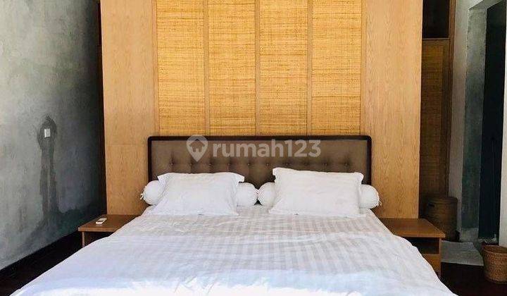 TOP URGENT DI JUAL VILLA LOKASI SEMINYAK KUTA BADUNG 2