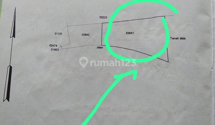 TOP URGENT DI JUAL TANAH VIEW DANAU PINGGIR JALAN LOKASI BEDUGUL CANDIKUNING BATURITI TABANAN 2