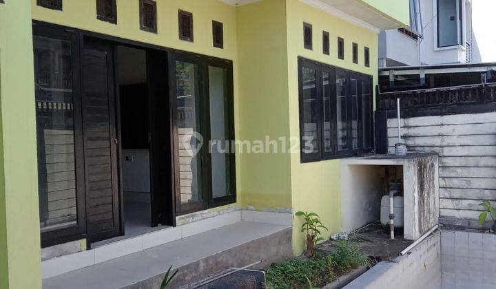 TOP URGENT DI JUAL VILLA LOKASI TUKAD BADUNG RENON DENPASAR SELATAN 
 1