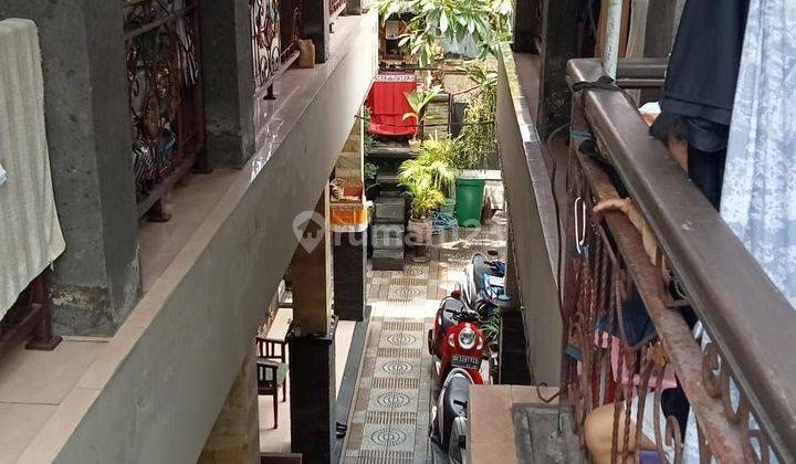 TOP URGENT DI JUAL KOST LOKASI TUBAN KUTA BADUNG  1