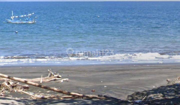 PASTI DEAL DI JUAL TANAH LOSS PANTAI VIEW LAUT LOKASI PANGKUNG DEDARI MELAYA JEMBRANA
 1