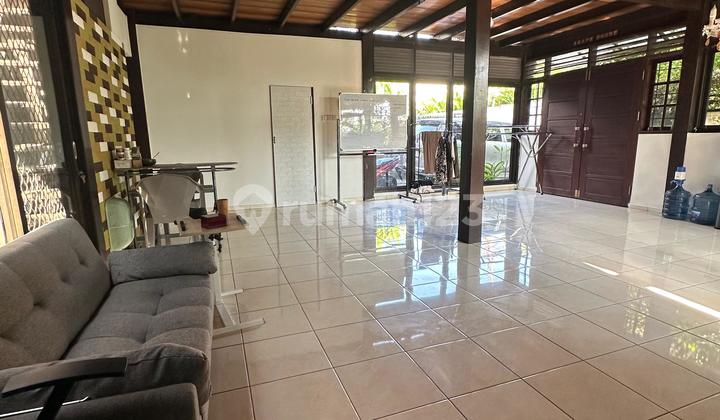Di Jual Rumah Lokasi Semat Berawa Canggu Kuta Utara Badung Bali 