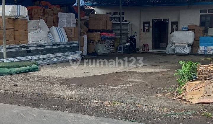 Pasti Deal Di Jual Tanah Bonus Bangunan Gudang Lokasi Pidada Ubung Denpasar Utara Bali 